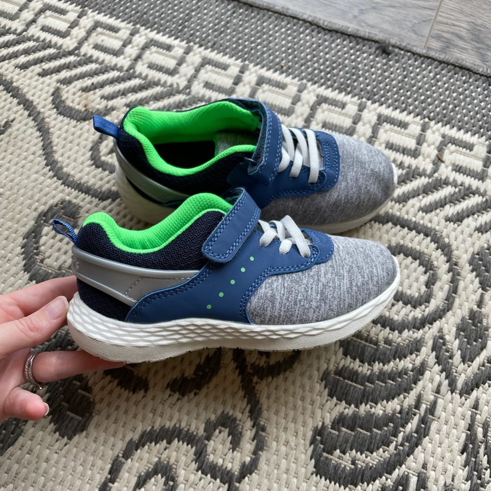 Boys Sneakers